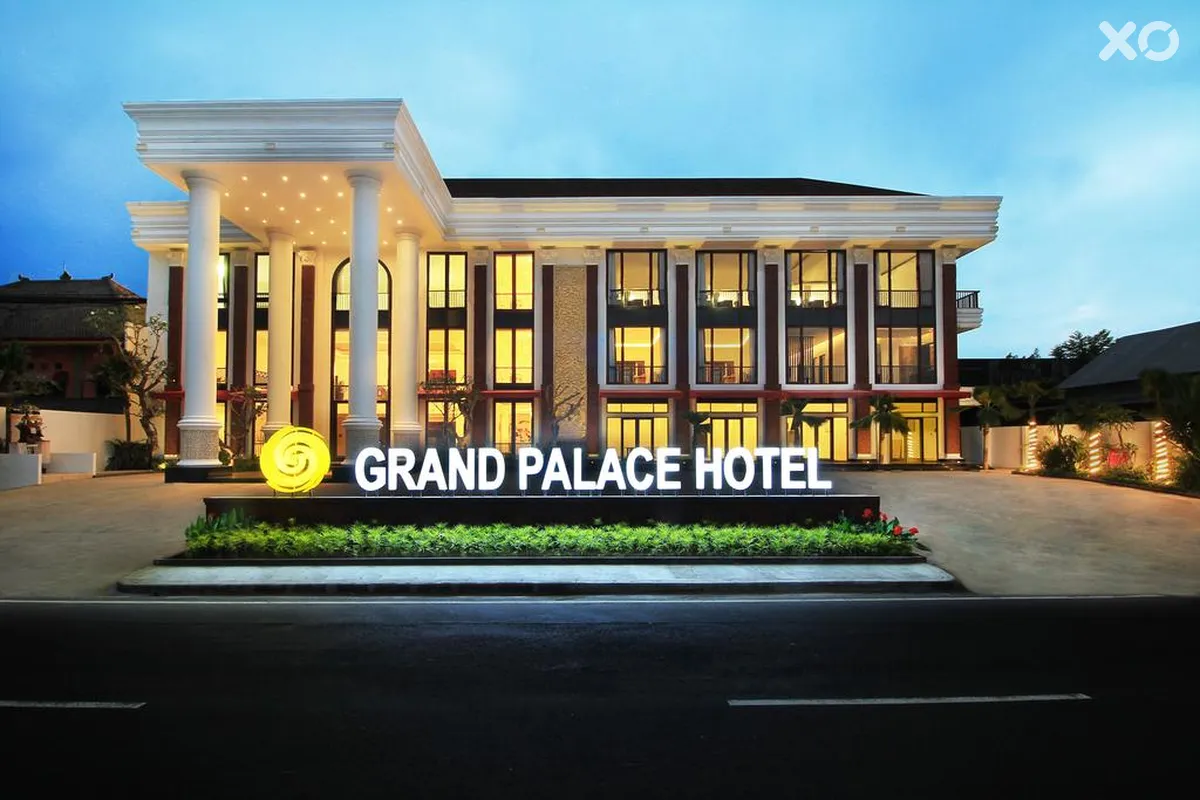 Grand Palace Sanur