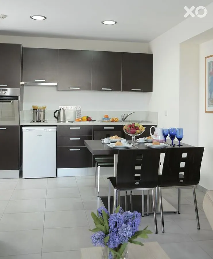 Anemi Hotel Apartments