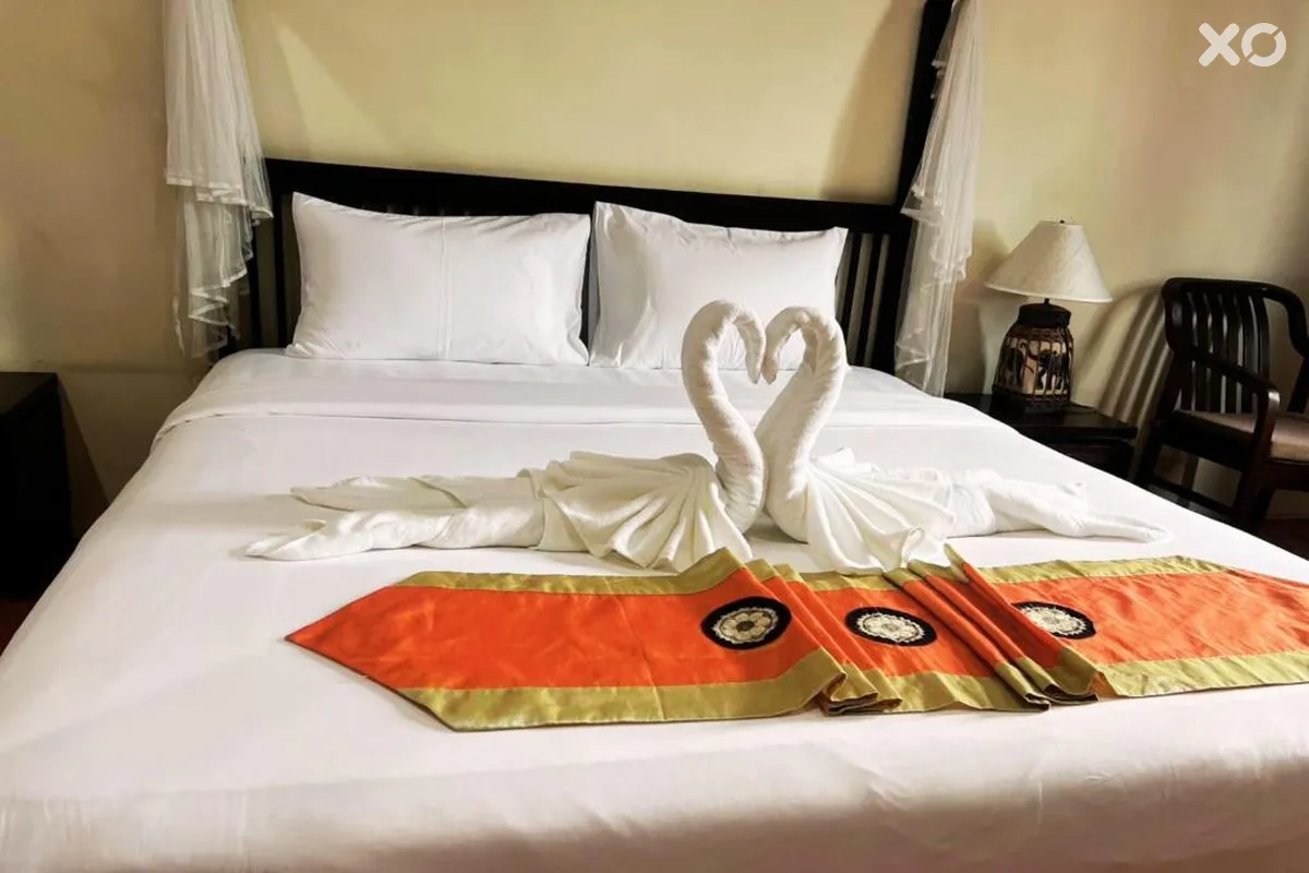 Harmony Patong Hotel