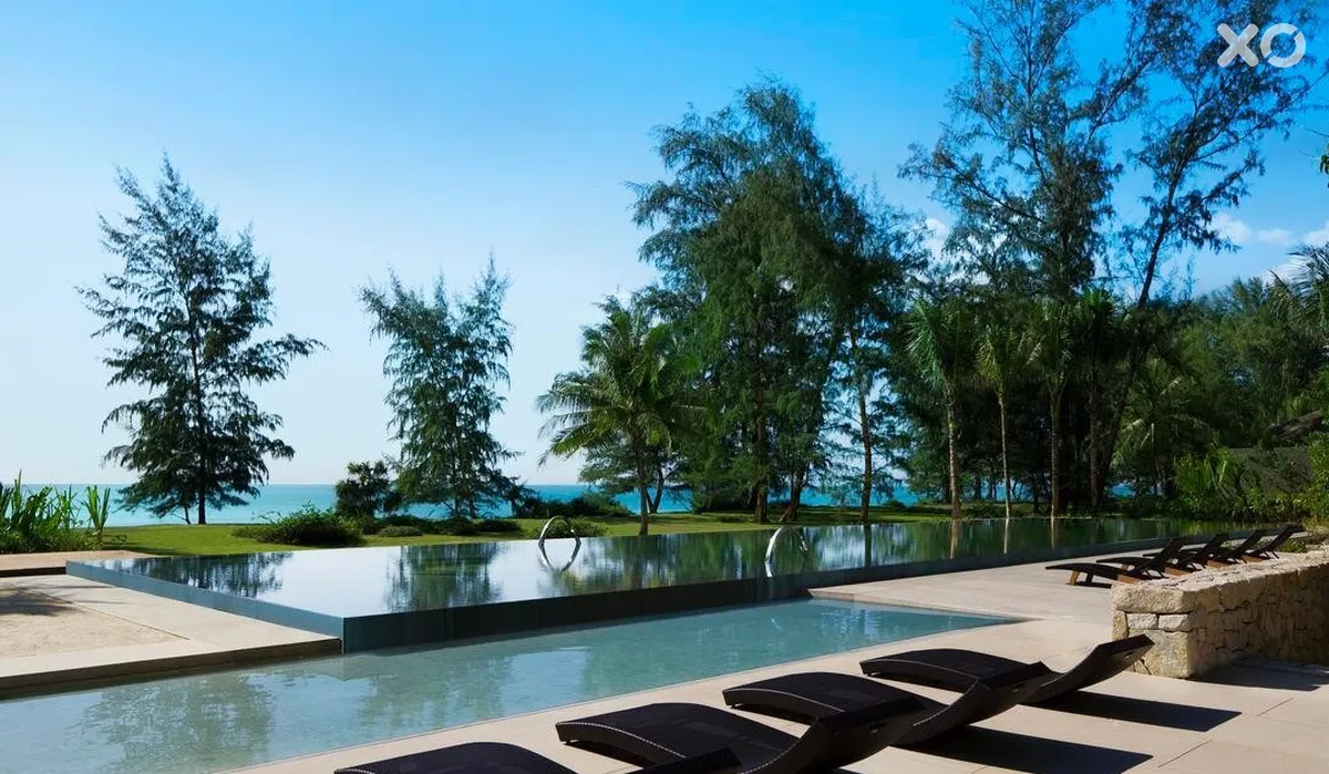 Renaissance Phuket Resort & Spa