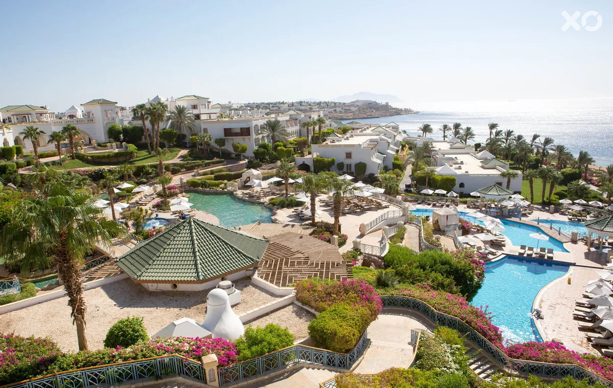 Park Regency Sharm El Sheikh
