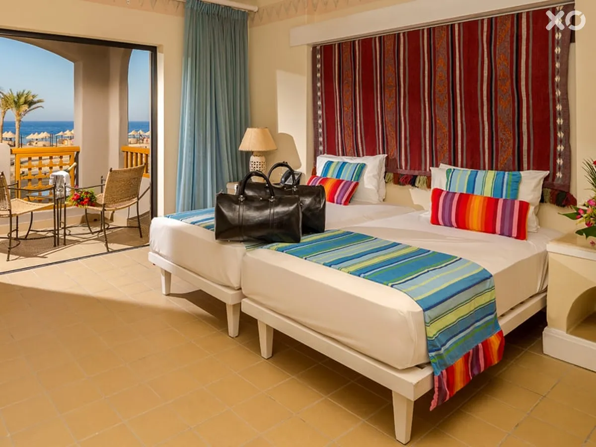 Albatros Sands Port Ghalib