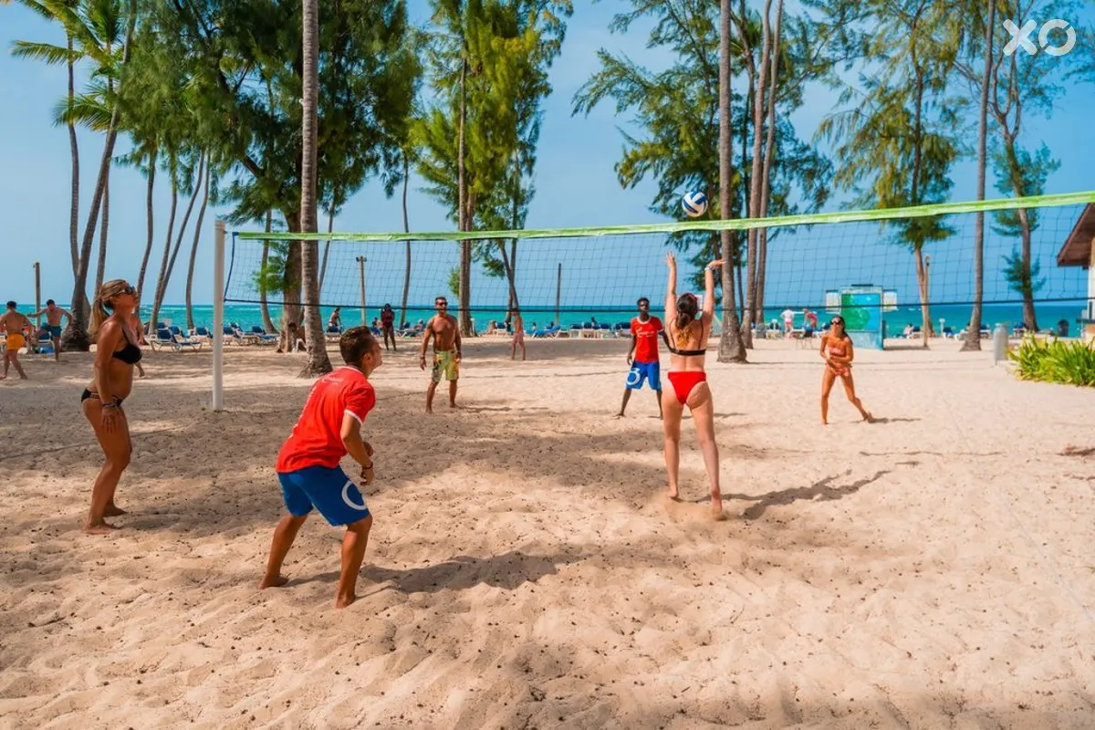 Vista Sol Punta Cana Beach Resort & Spa