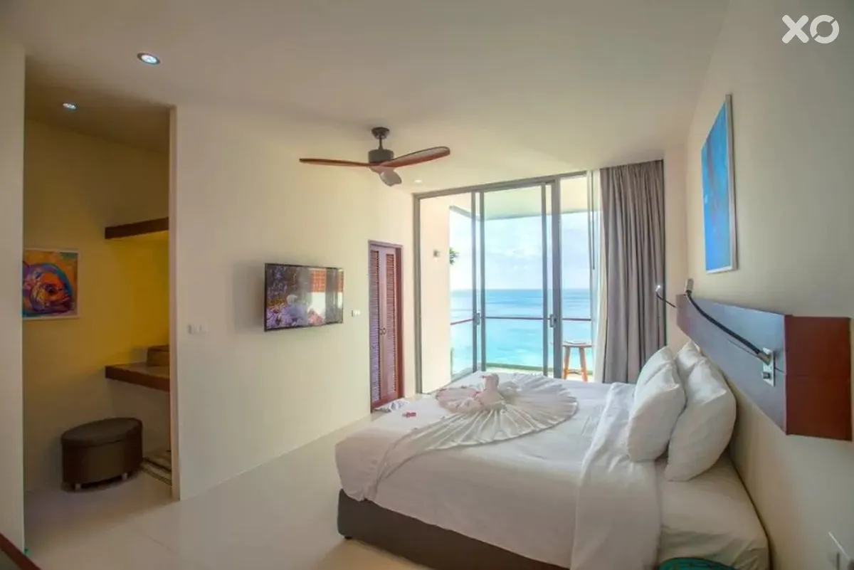 Surin Beach Resort Phuket