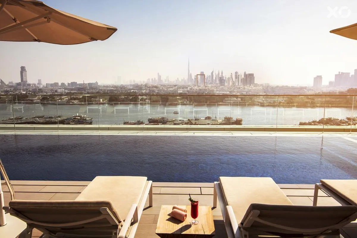 Al Bandar Rotana
