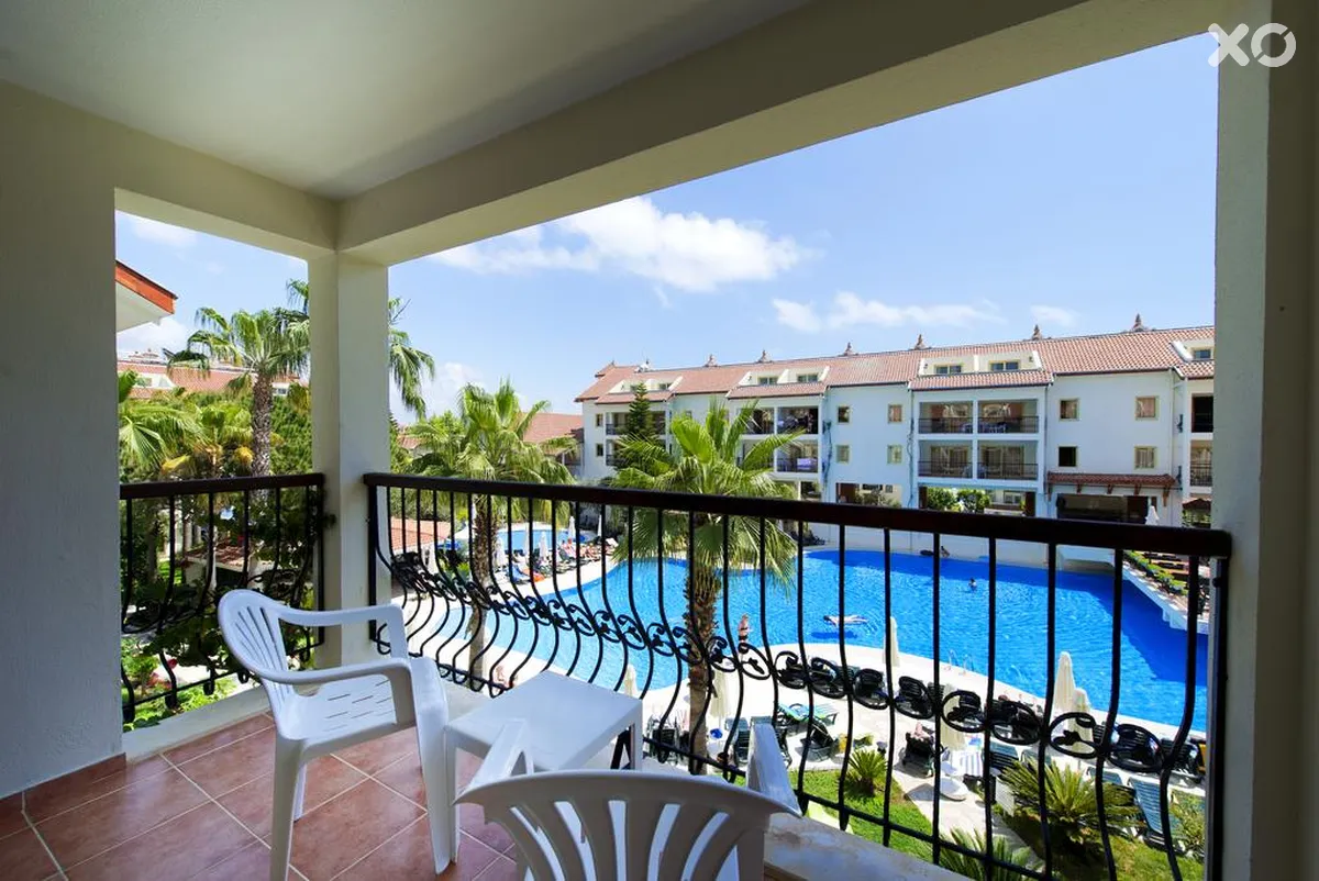 Kentia Apart Hotel