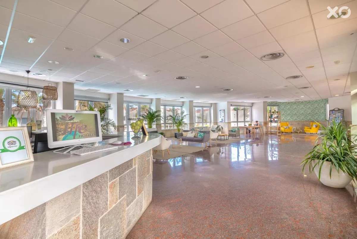 Livvo Hotel Koala Garden