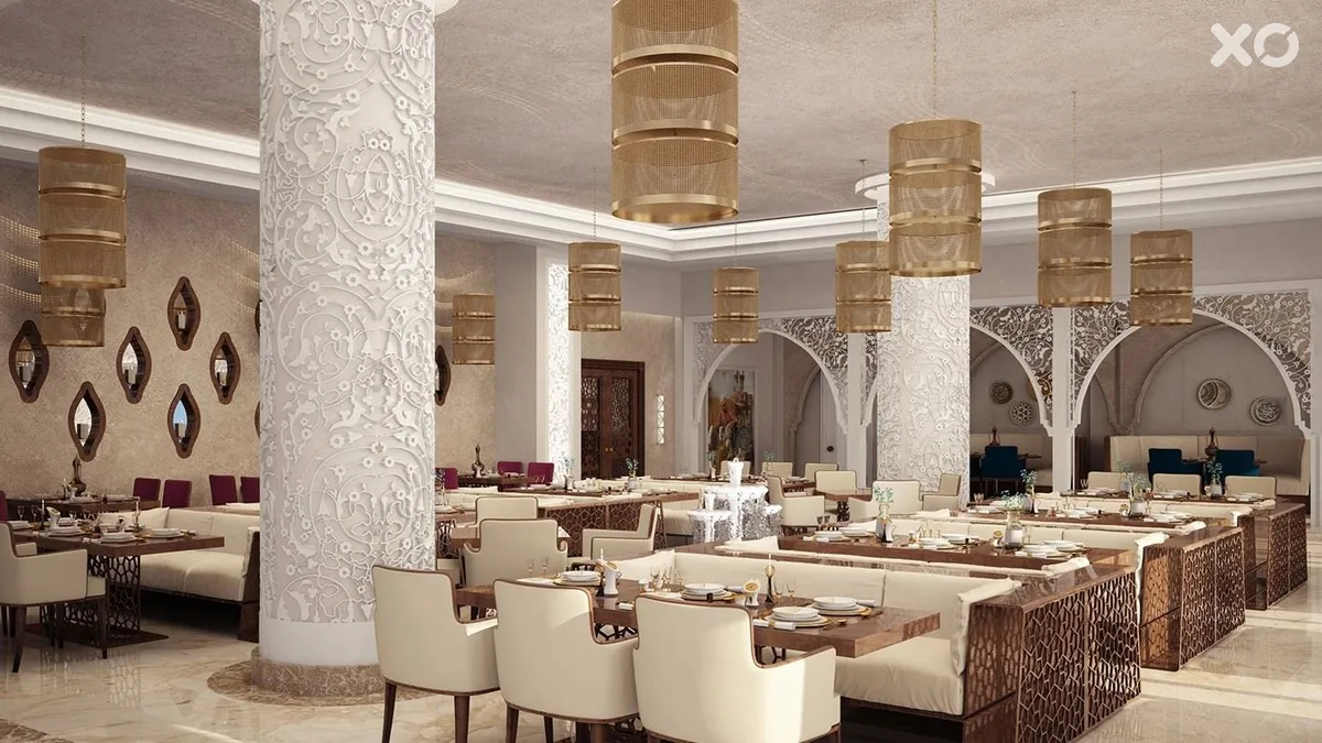 Xanadu Makadi Bay