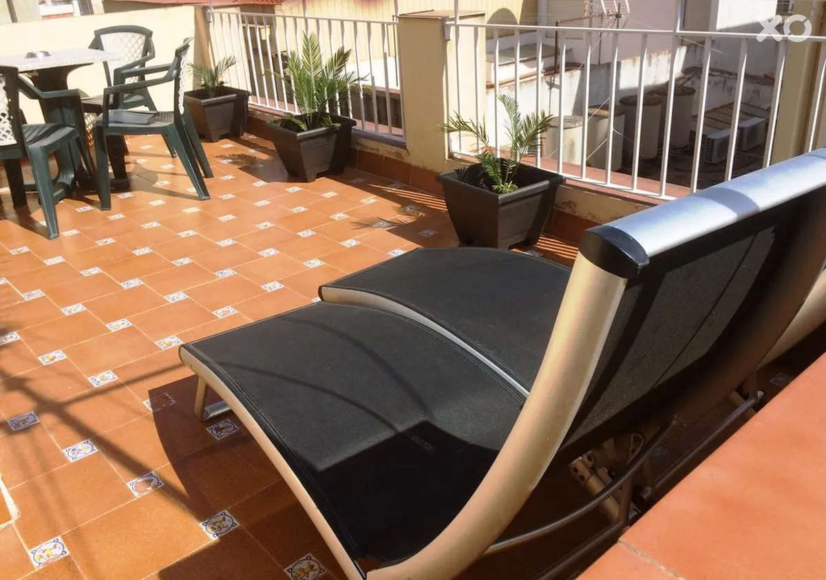 Neptuno Apartamentos