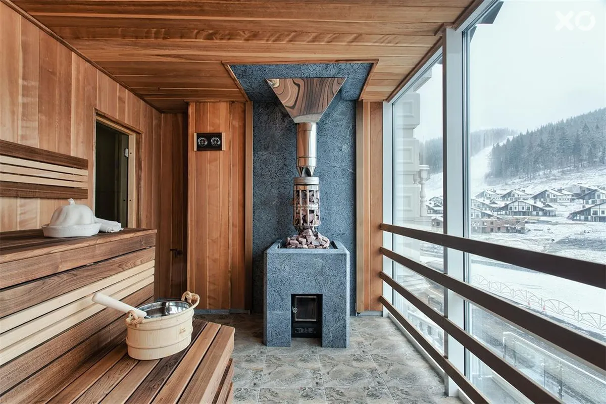 Petros Hotel