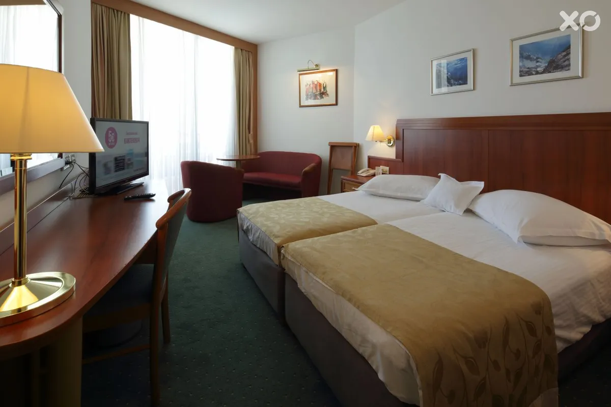 Valamar Meteor Hotel