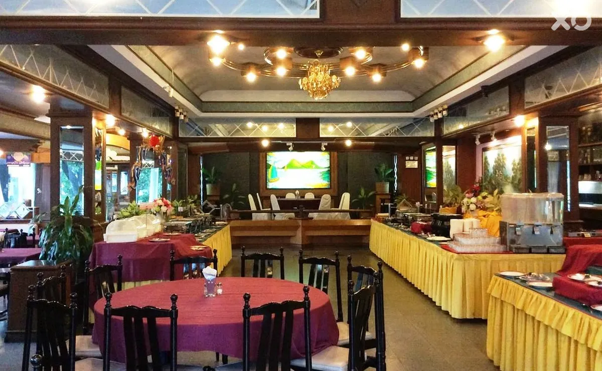 Caesar Palace Hotel