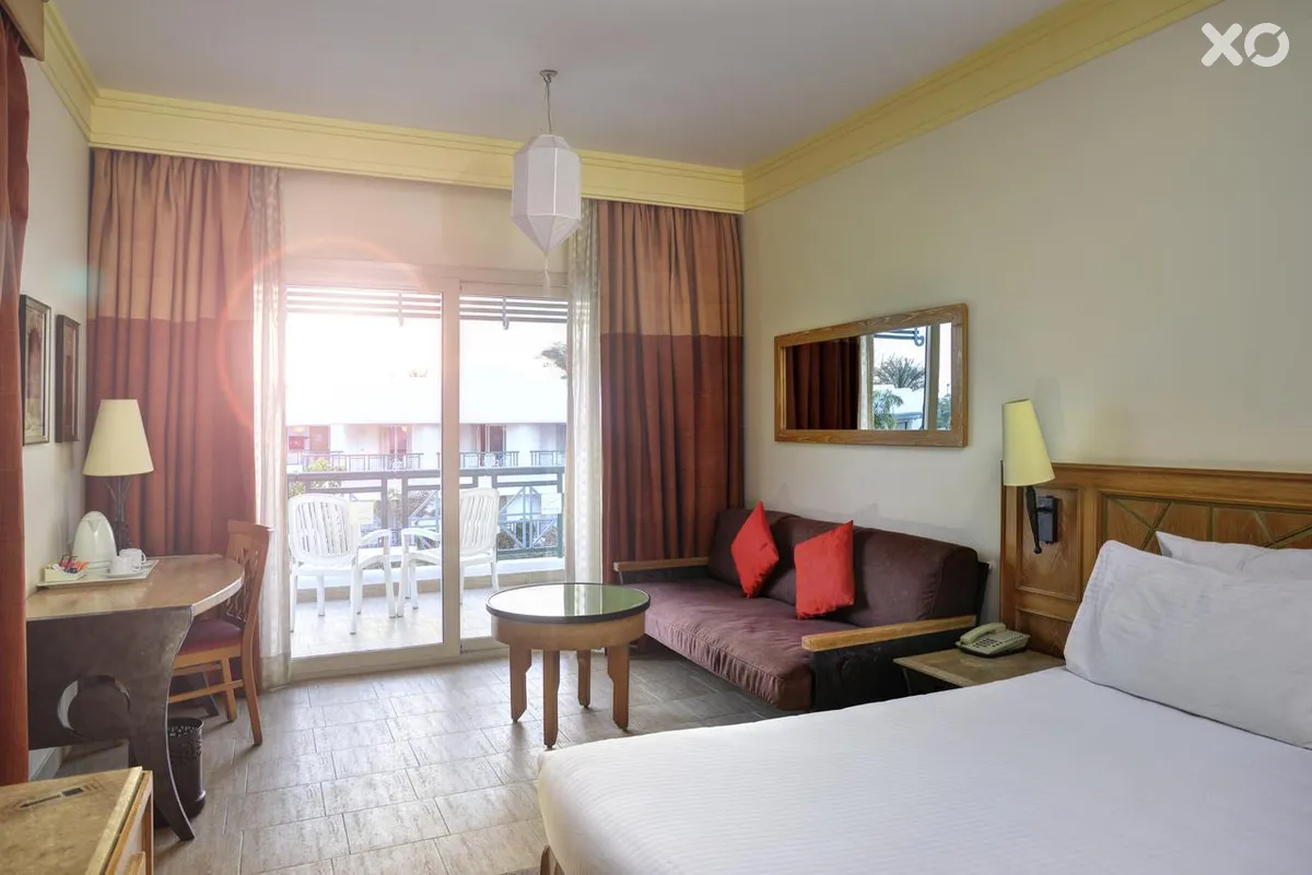 Novotel Beach Sharm El Sheikh