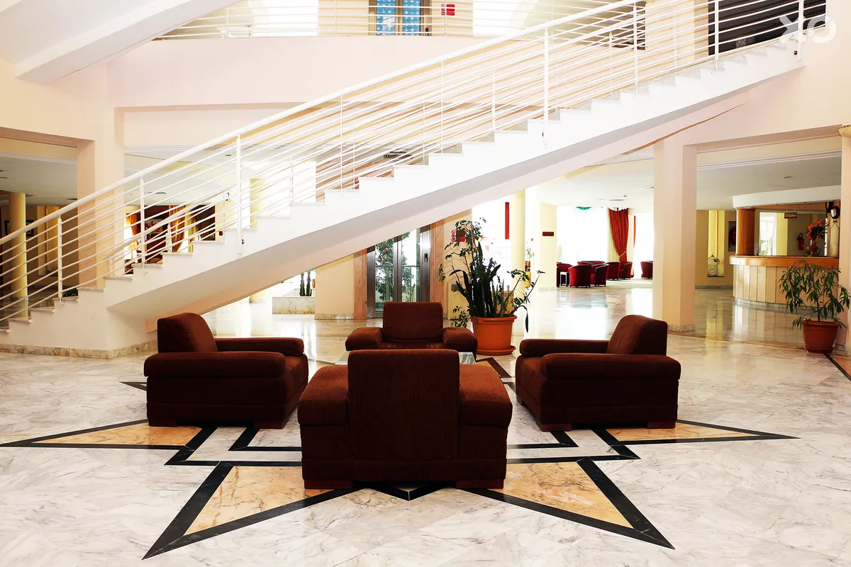Ruspina Hotel