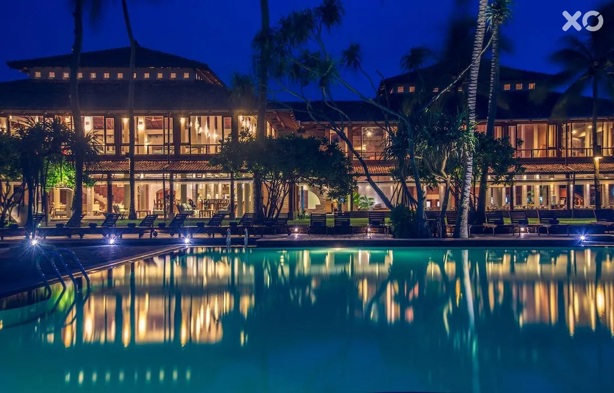 Ranweli Holiday Village