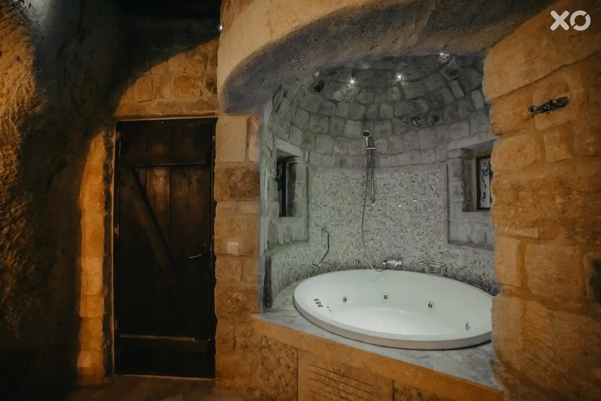 Dere Suites Cappadocia