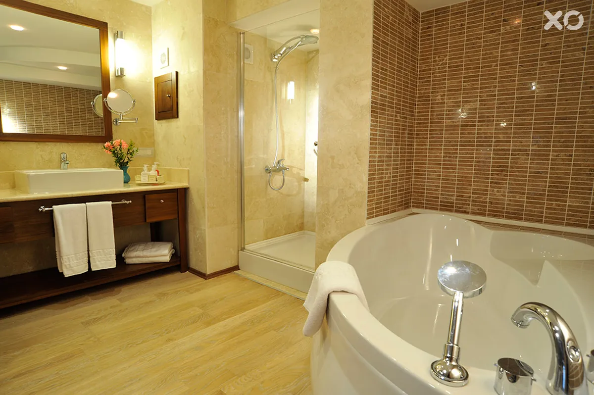 Marti Resort Deluxe Hotel