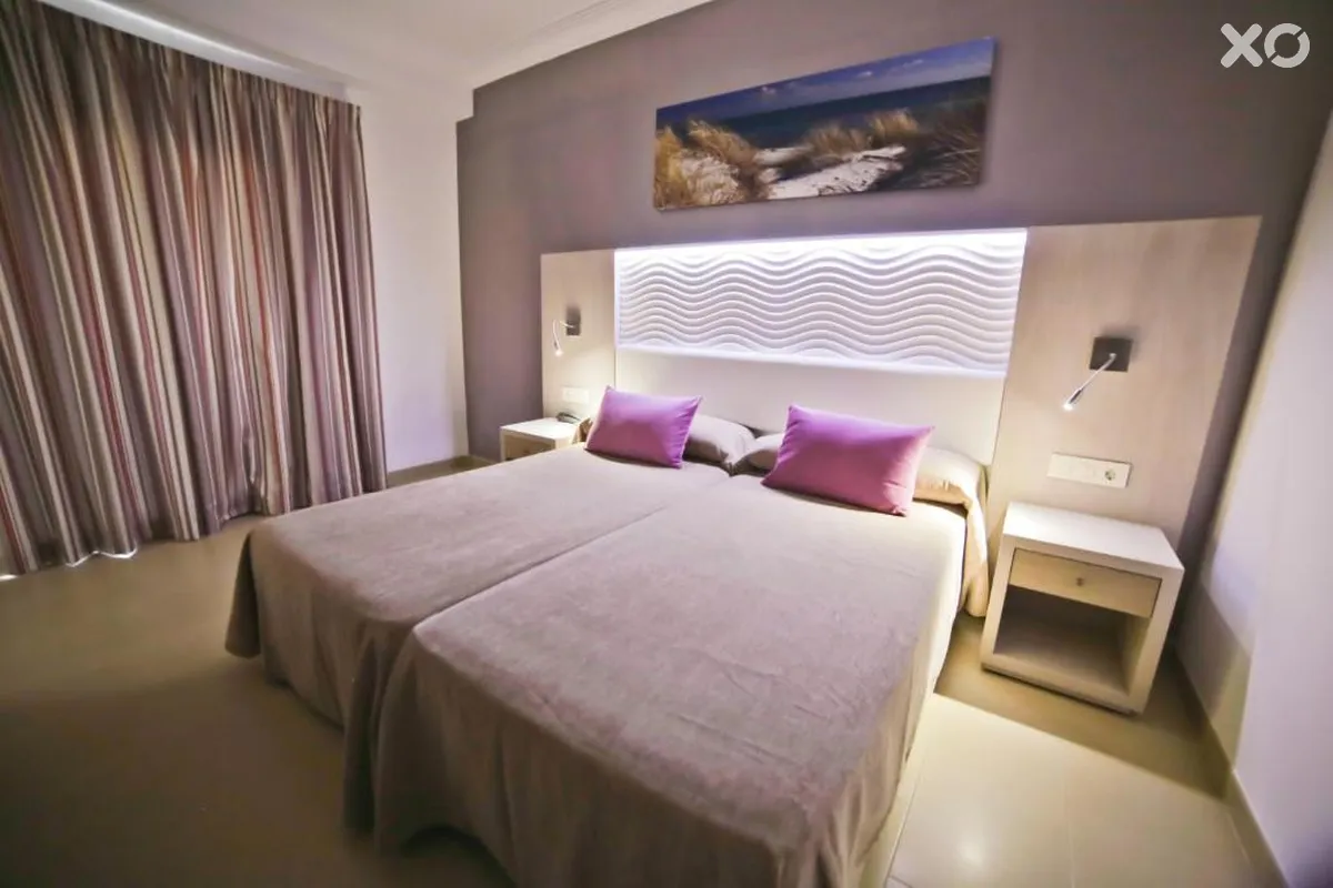 Baviera Hotel