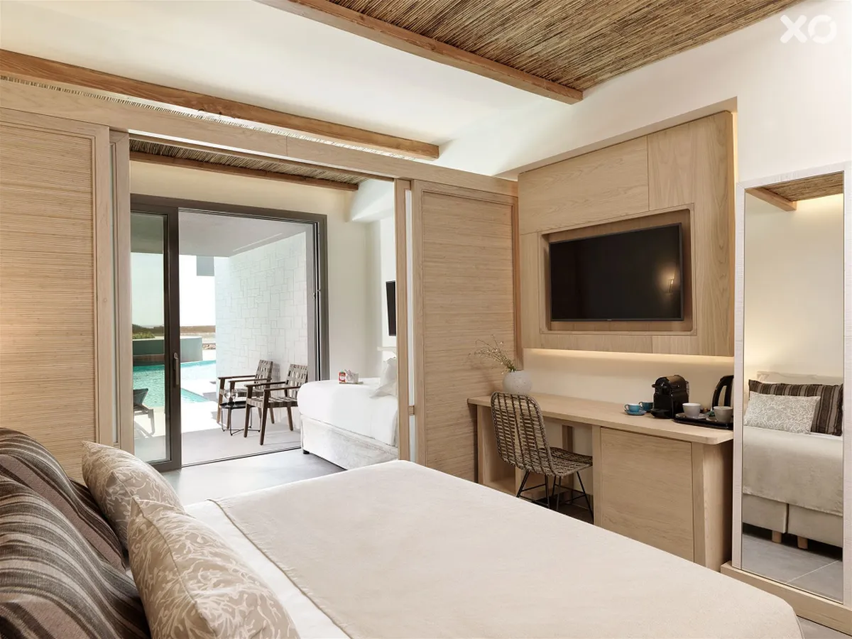 Atlantica Dreams Resort & Spa
