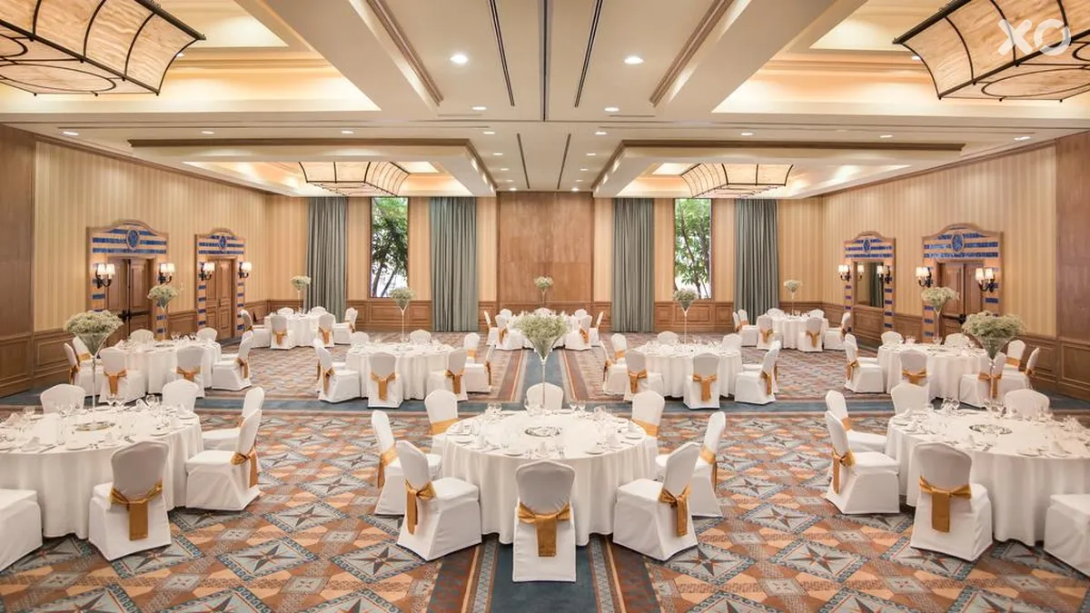 Sheraton La Caleta Resort & Spa