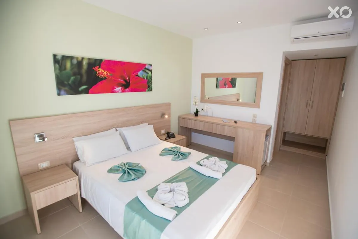 Meliton Hotel