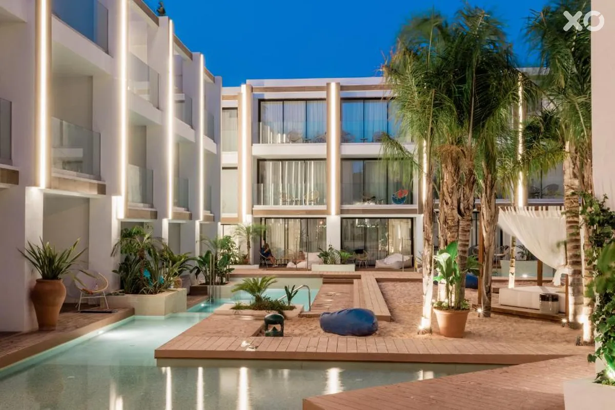 Nativo Hotel Ibiza