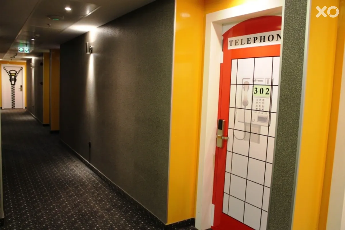 Tempo Fair Suites