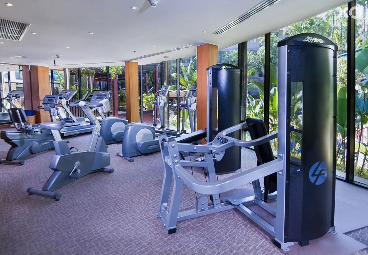 Holiday Inn Resort Phuket Surin Beach
