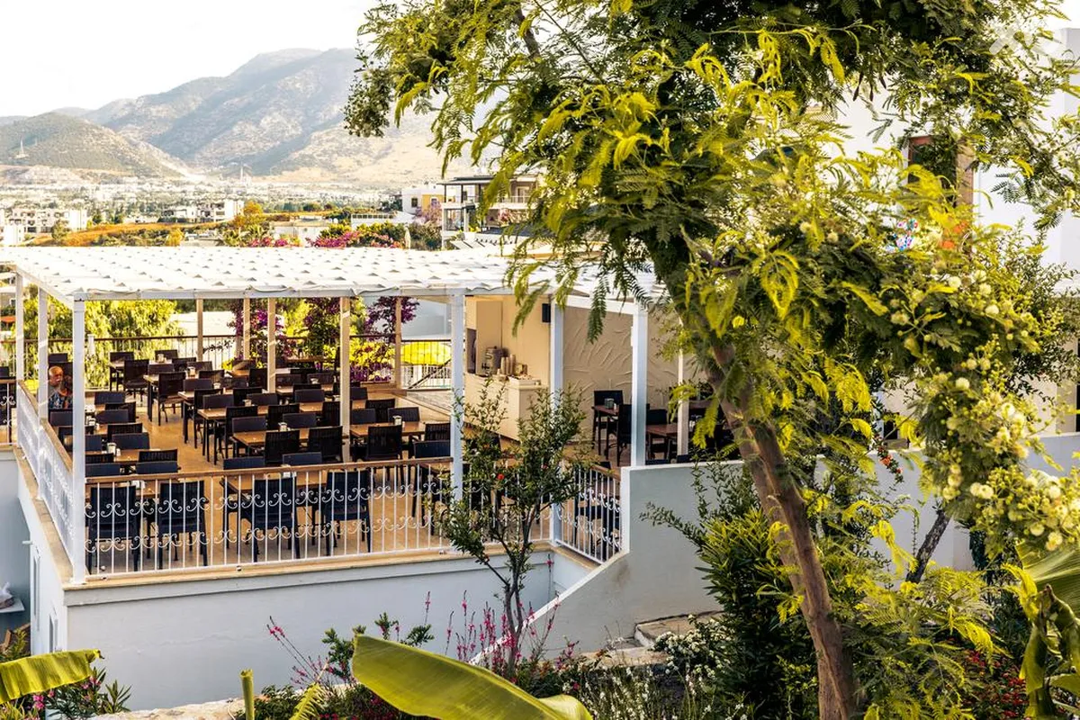 Riva Bodrum Resort