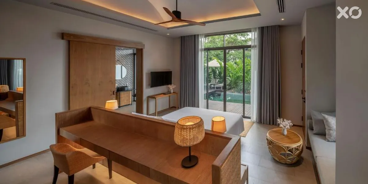 Noku Phuket
