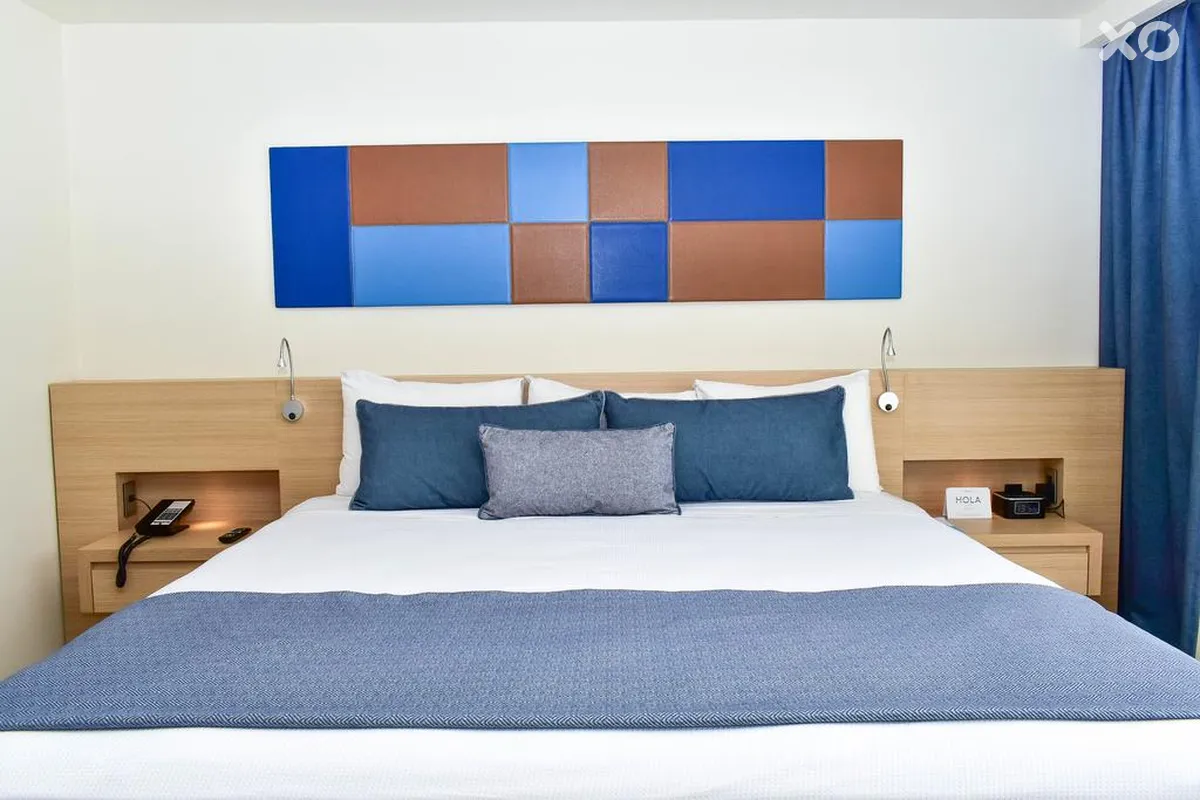 Nyx Hotel Cancun
