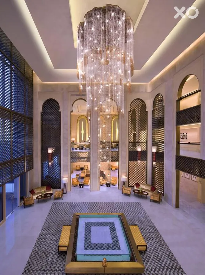 Eastern Mangroves Hotel & Spa by Anantara