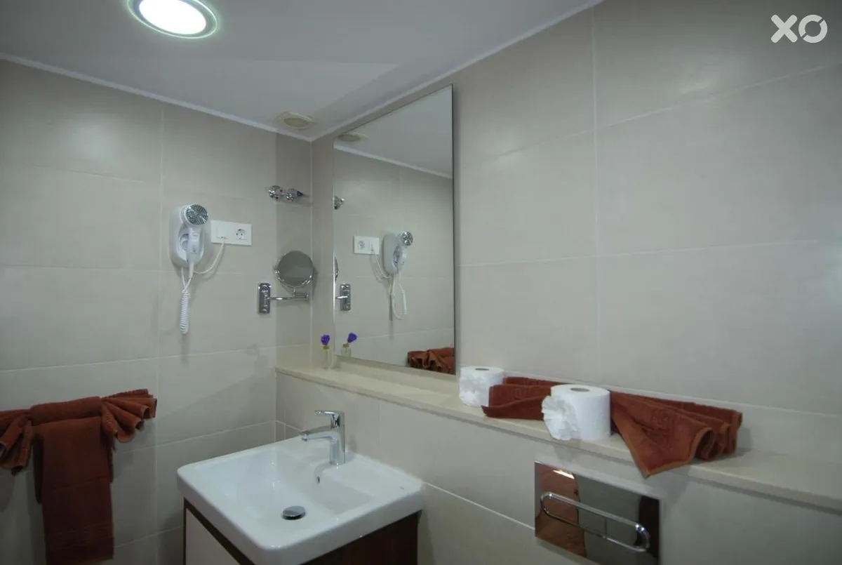 Villa Florida Apartamentos