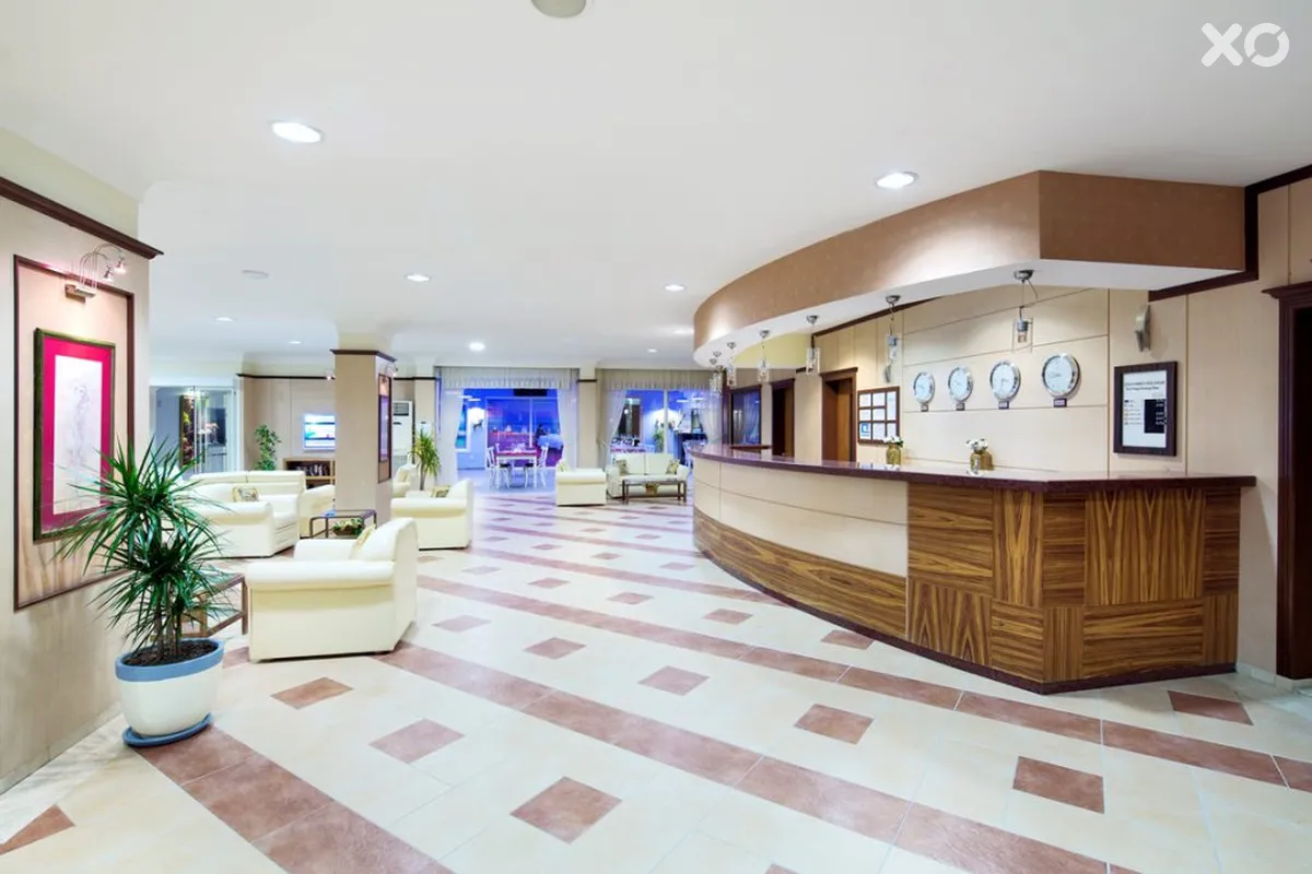 Villa Sun Flower Aparts & Suites
