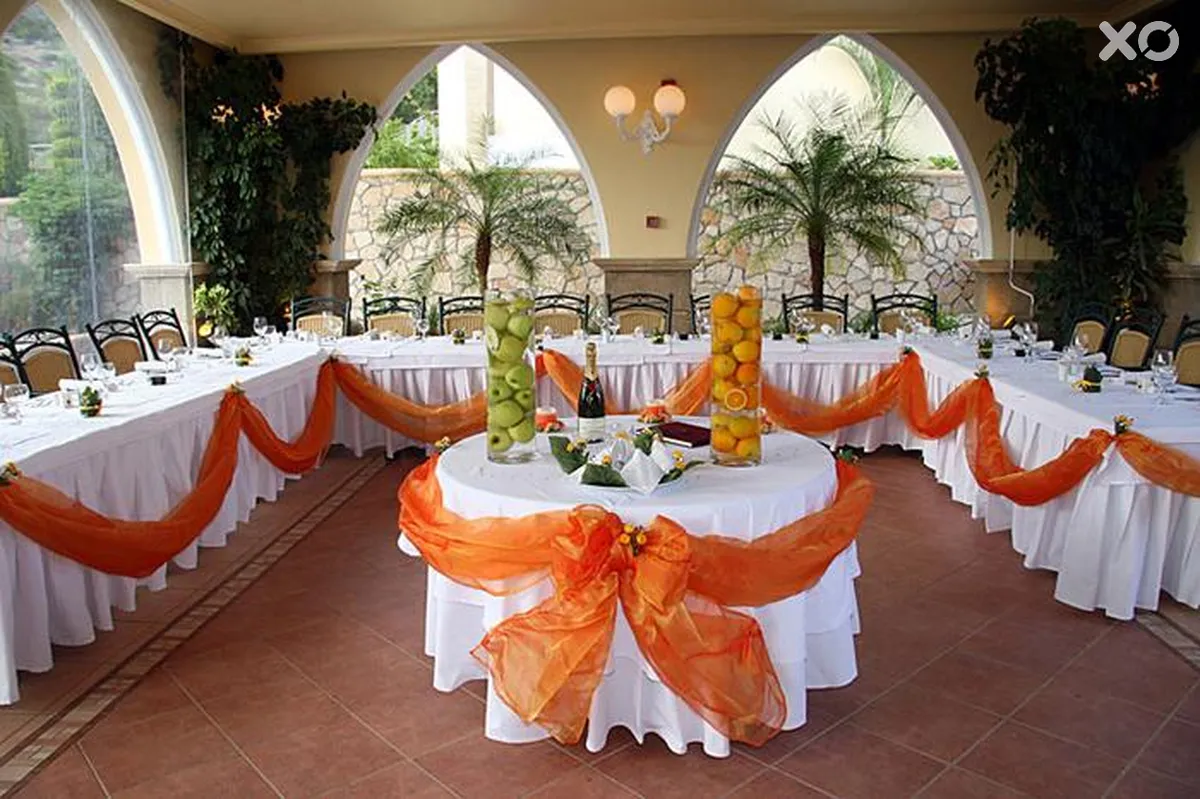 Pefkos Beach Hotel