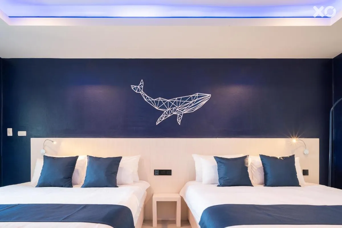 T2 Adira Pattaya