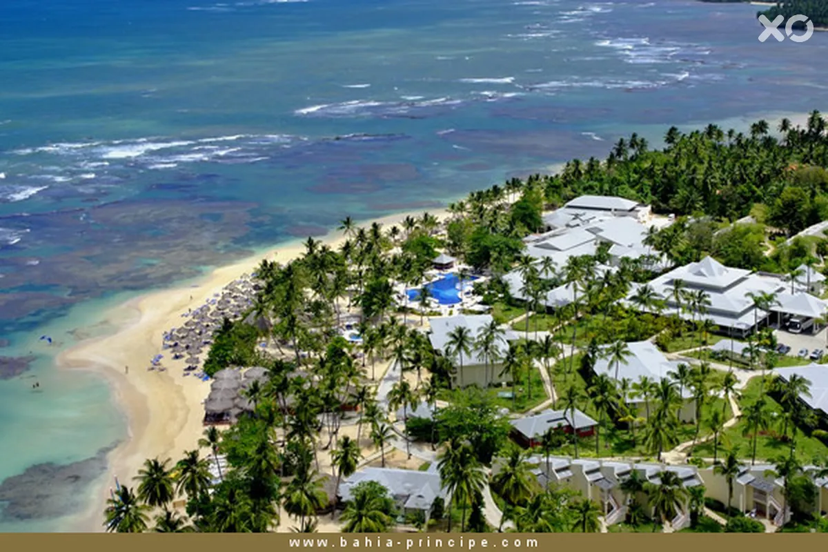 Grand Bahia Principe El Portillo