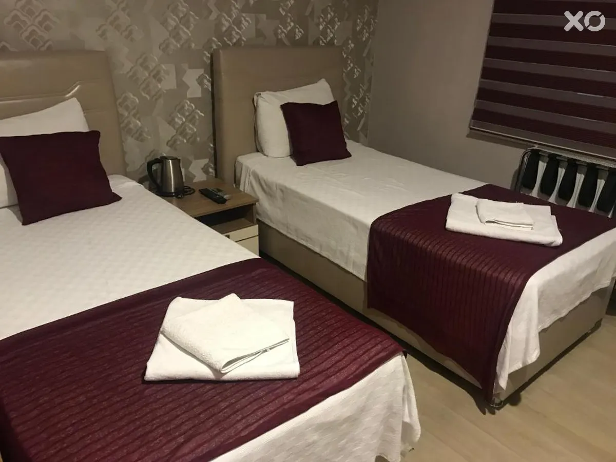 Altinboynuz Family Hotel