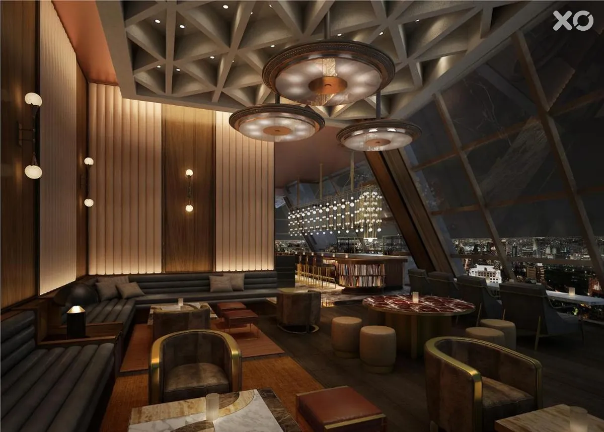 Rosewood Bangkok