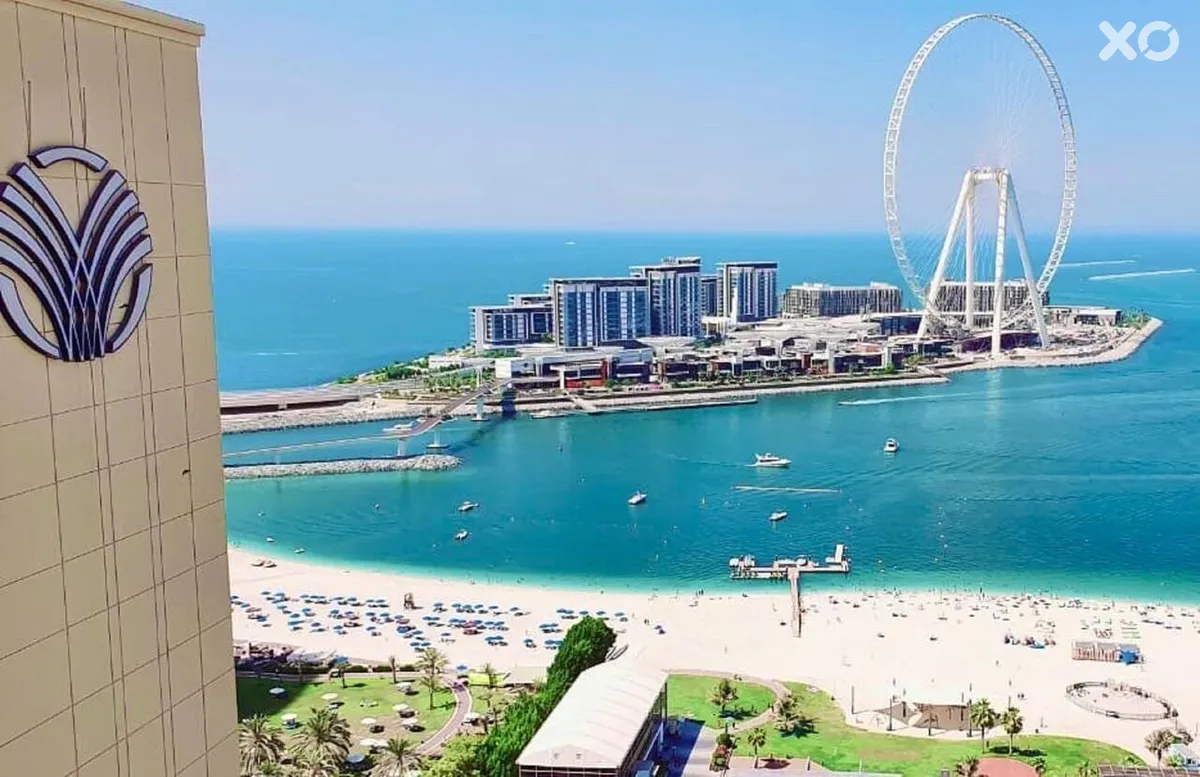 Amwaj Rotana