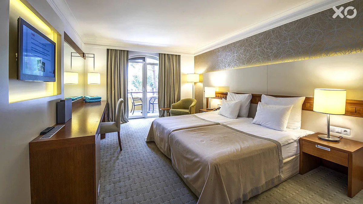 Robinson Club Nobilis