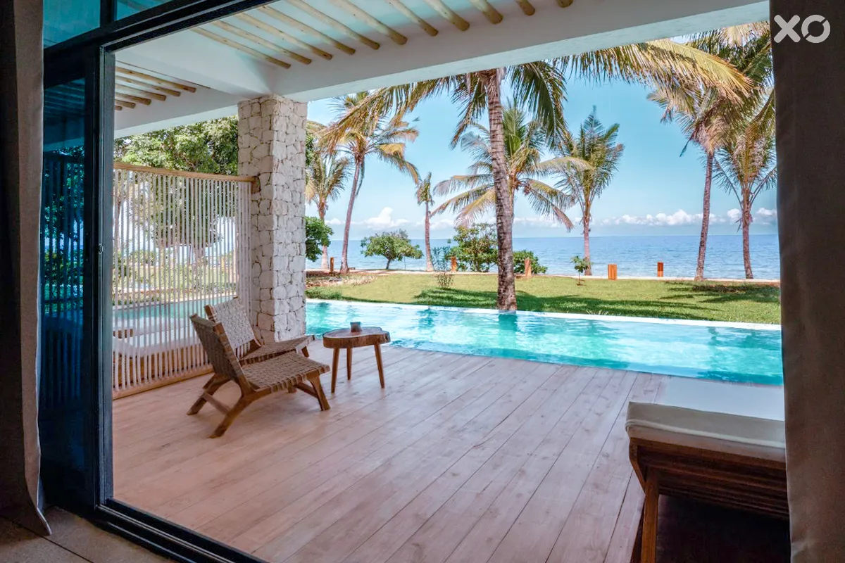 Kwanza Resort by Sunrise