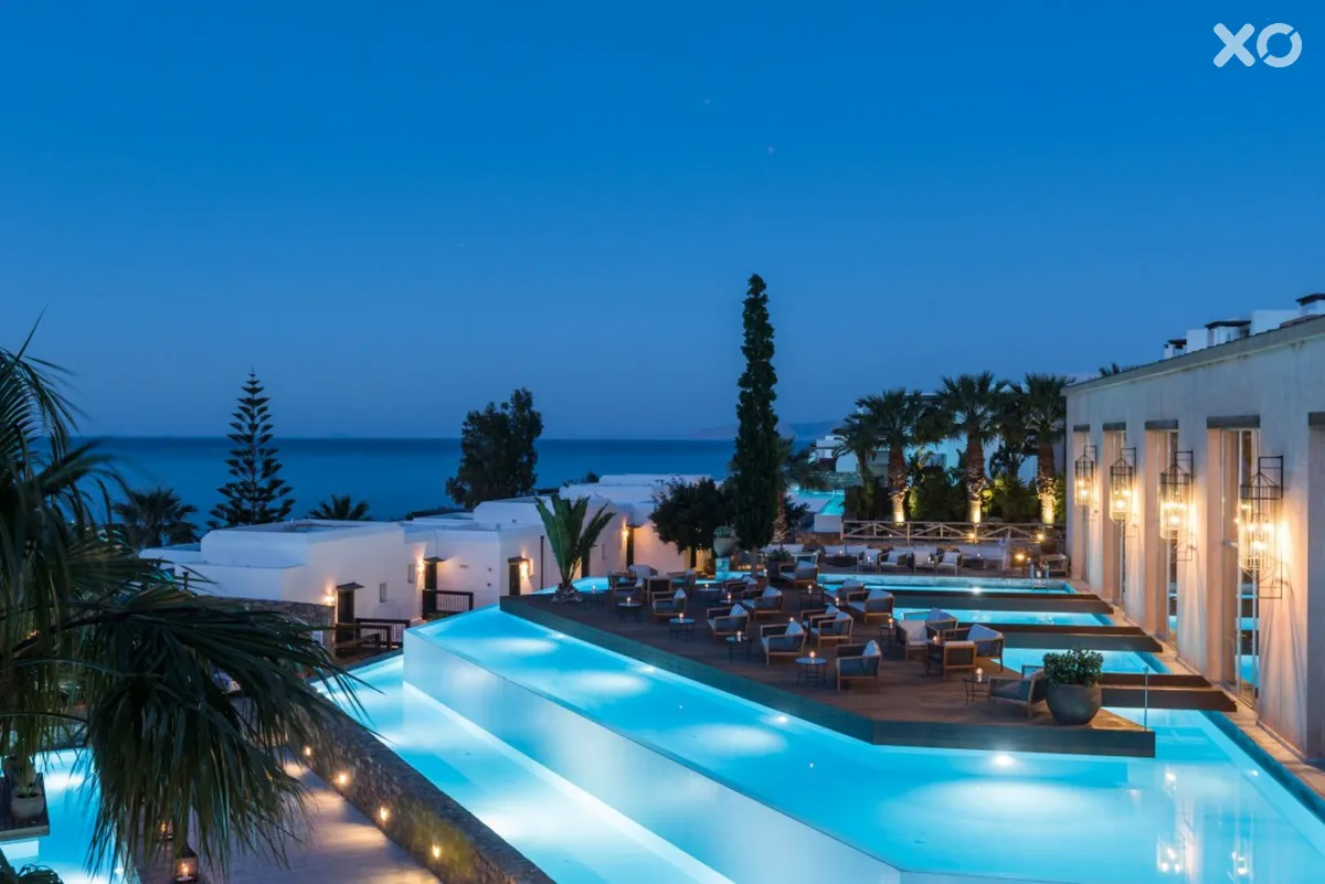 Tui Blue Elounda Village