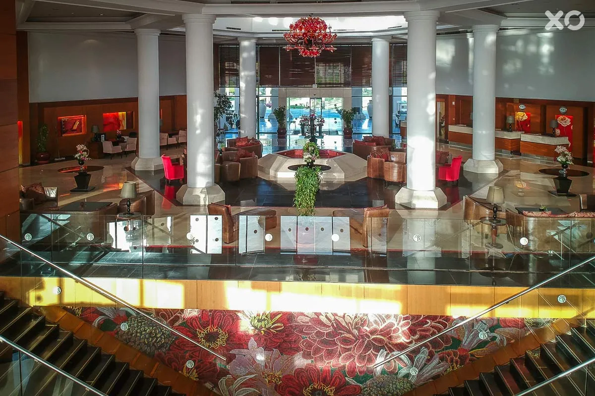 Cleopatra Luxury Resort Sharm El Sheikh