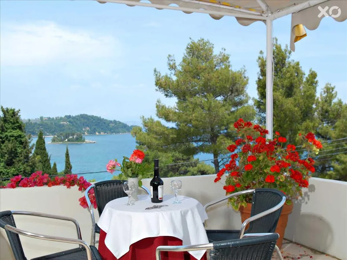 Golden Alexandros Hotel