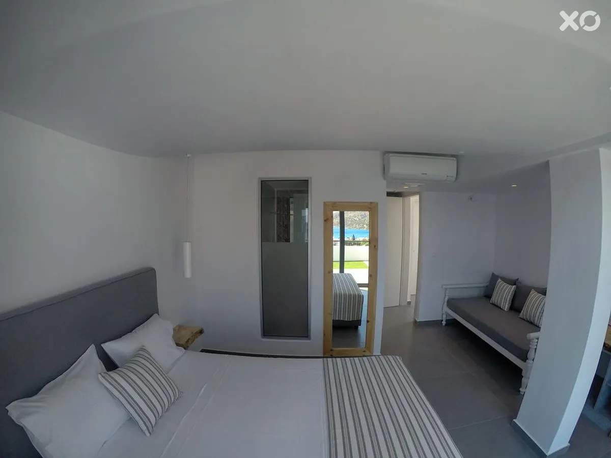 Meliti Hotel