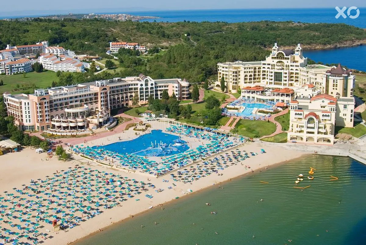 Marina Royal Palace