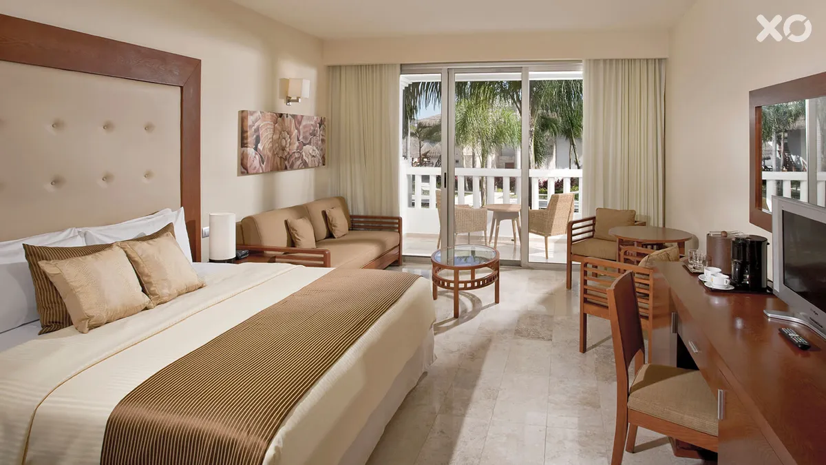 Grand Sunset Princess All Suites & Spa Resort