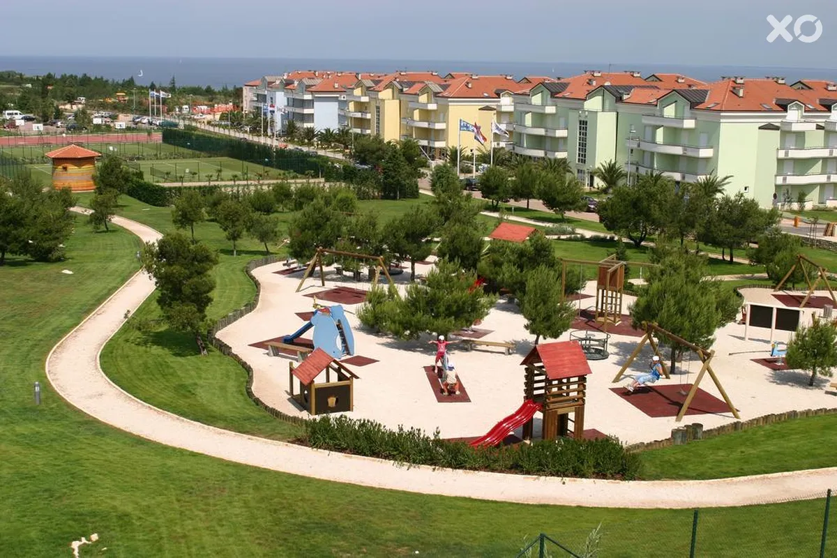 Skiper Resort