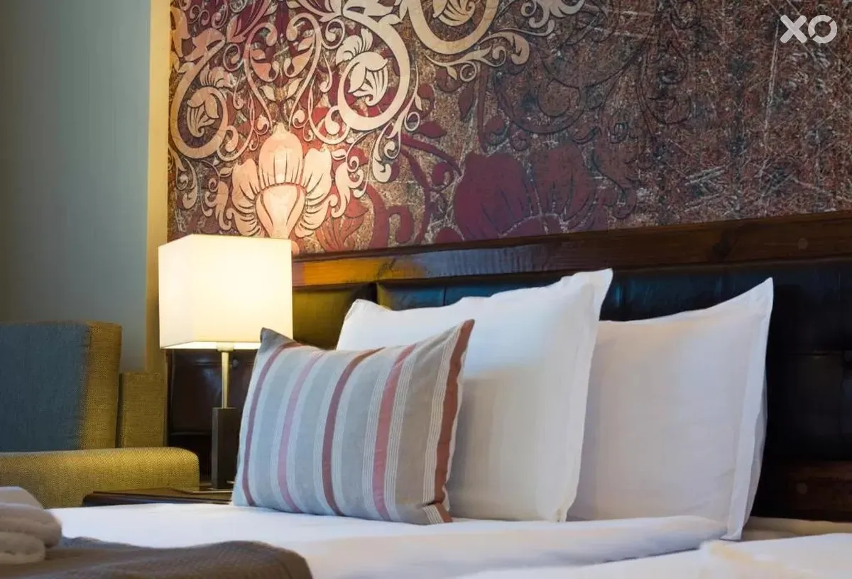 Platinum Hotel & Casino